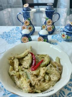 পটল পোস্ত (Potol posto recipe in Bengali) রেসিপির প্রধান ছবি