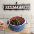 Chili con carne 🌶️🍗🍲 (guiso de porotos rojos/aduki)