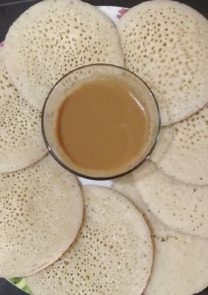 Foto resep Serabi