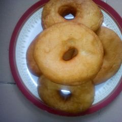 Doughnut A picture of Doughnut.