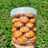 Palm Cheese Cookies