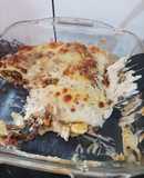 Canelones de carne al Estilo Alejandra