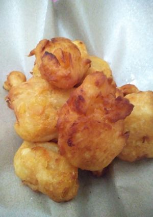Foto resep Rondo Royal