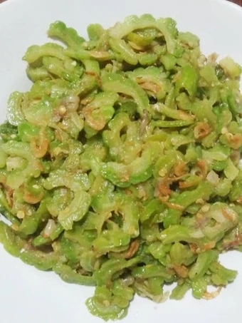 Langkah Gampang Menyiapkan Resep Oseng Pare Teri yang Enak Banget Anti Ribet, Mantap Sekali