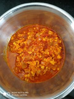 પનીર ભુરજી રેસીપી મુખ્ય ફોટો