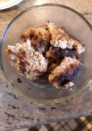A picture of Turkey Burgers.
