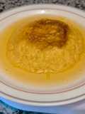 Flanes Al Microondas