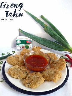Foto resep Cireng Tahu