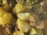 Guiso de carne