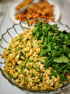 Foto resep Trancam Jowo