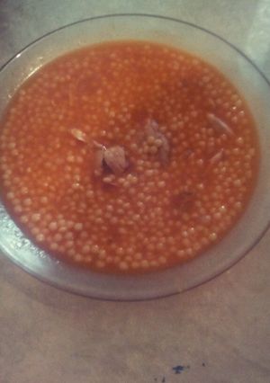 صورة لوصفة بركوكس