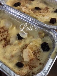 Foto resep Umm Ali