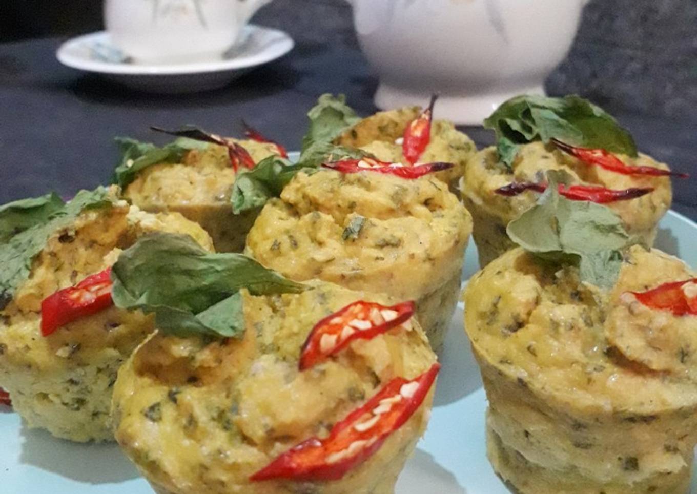 Omelet Tempe Bayam (41)