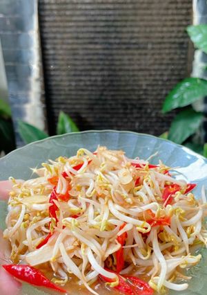 Foto resep Tumis Tauge
