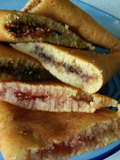 Foto resep Martabak teflon