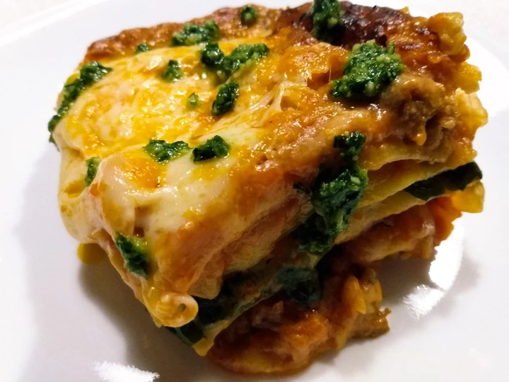 How To Prepare Lasagna which Delicious