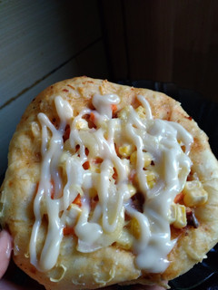 Foto resep #09 Pizza mini adonan donat super lembut