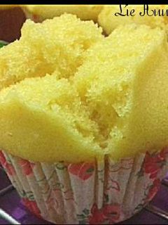 Foto resep (18.3) Kue Moho Ubi Orange