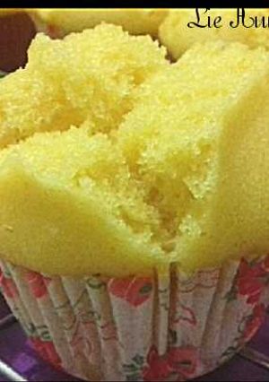 Foto resep (18.3) Kue Moho Ubi Orange