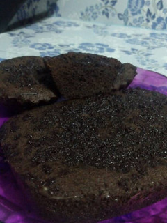 Foto resep Bolu Kukus Ketan Hitam