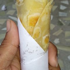 A picture of Panner roll.