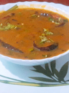पालक की तड़के वाली दाल (Palak Ki tadke wali dal recipe in HIndi) रेसिपी मुख्य फोटो