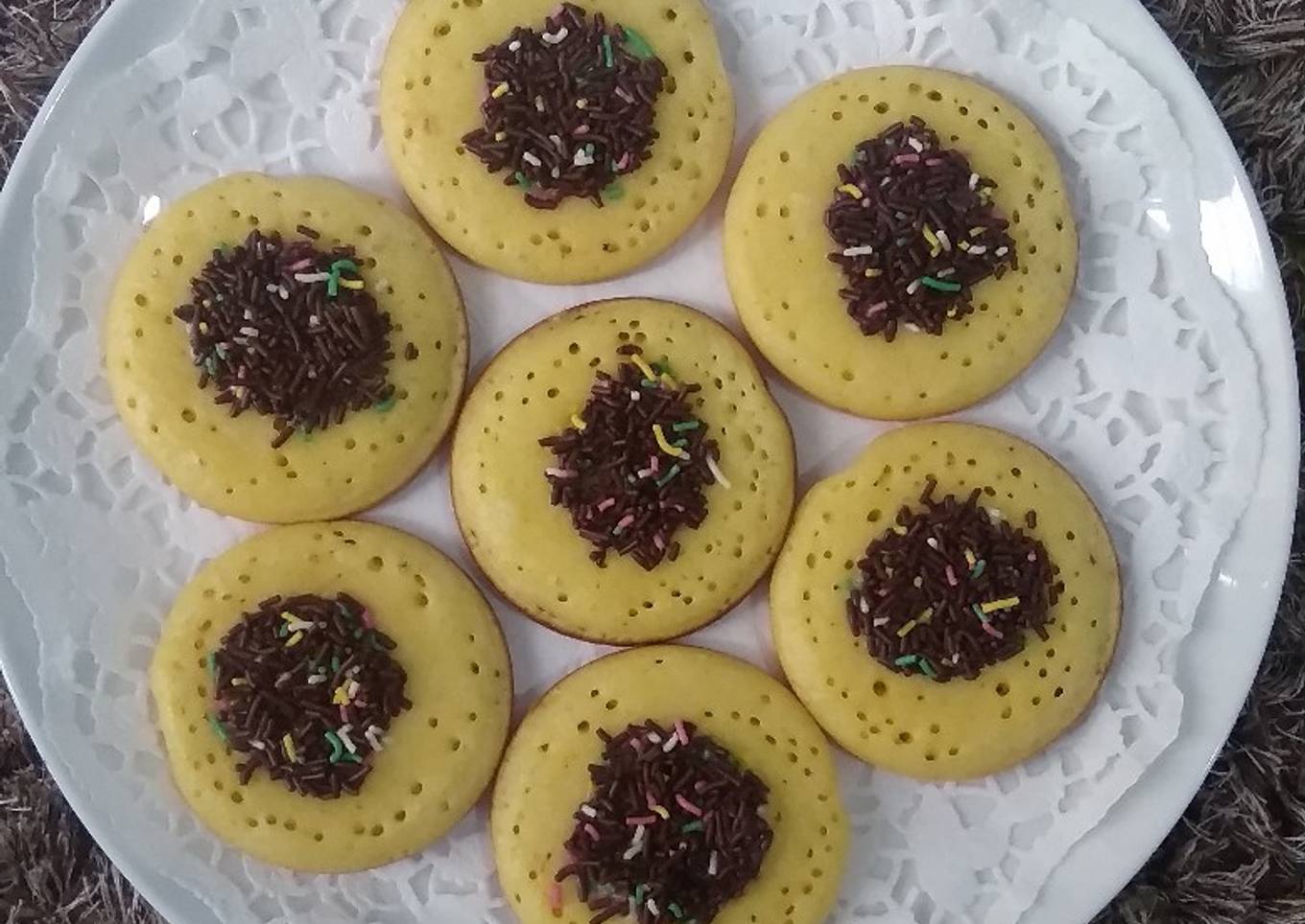 Kue Cubit