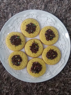 Foto resep Kue Cubit