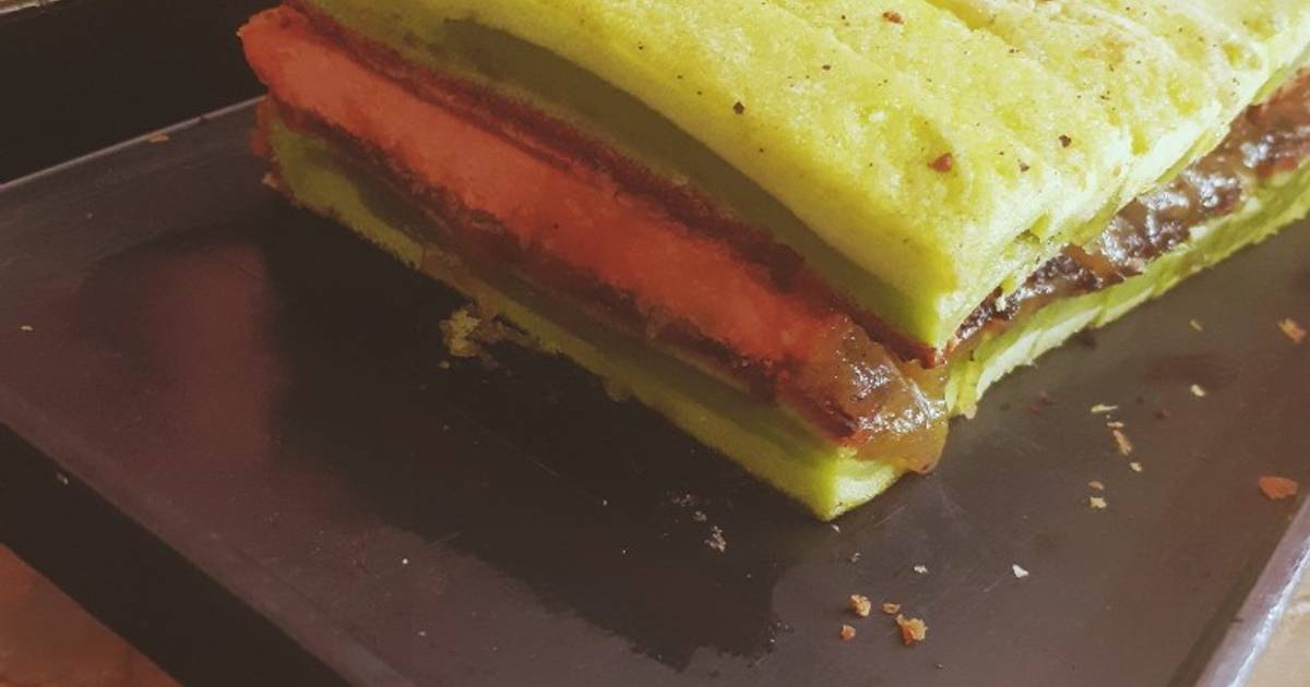 134 Resep Bolu Lapis Oven Enak Dan Sederhana Ala Rumahan Cookpad 134 Resep Bolu Lapis Oven Enak Dan Sederhana Ala Rumahan Cookpad