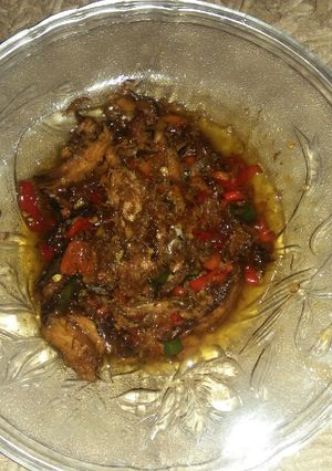 Foto resep Pindang Tongkol Cabai Hijau