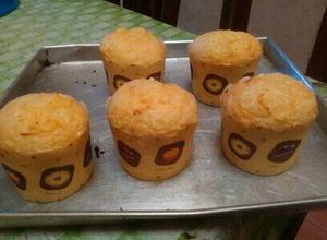 Foto resep Cheesee cupcakes