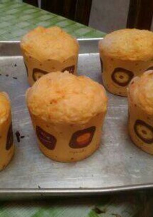 Foto resep Cheesee cupcakes