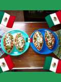 🇲🇽Molletes de Longaniza muy a la Mexicana 🇲🇽