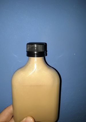 Una foto de Licor Irlandés