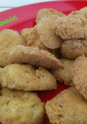 Foto resep Tahu Telur Bulat Bulat 🥚