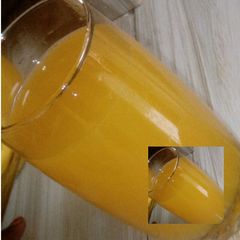 Orange juice A picture of Orange juice.