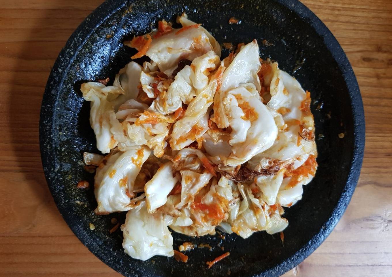 Sambal Kol Goreng