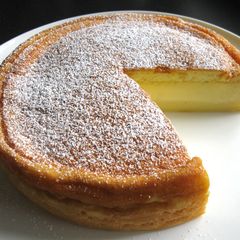 Magic Cake A picture of Magic Cake.