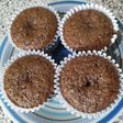 Cupcakes Chocobanana
