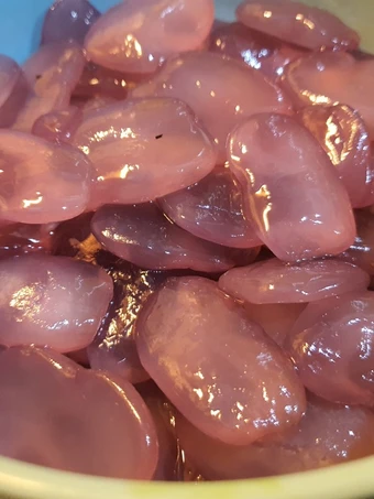 Langkah Mudah untuk Membuat Resep Manisan Kolang Kaling yang  Bikin Ketagihan Anti Ribet, Uenak Banget