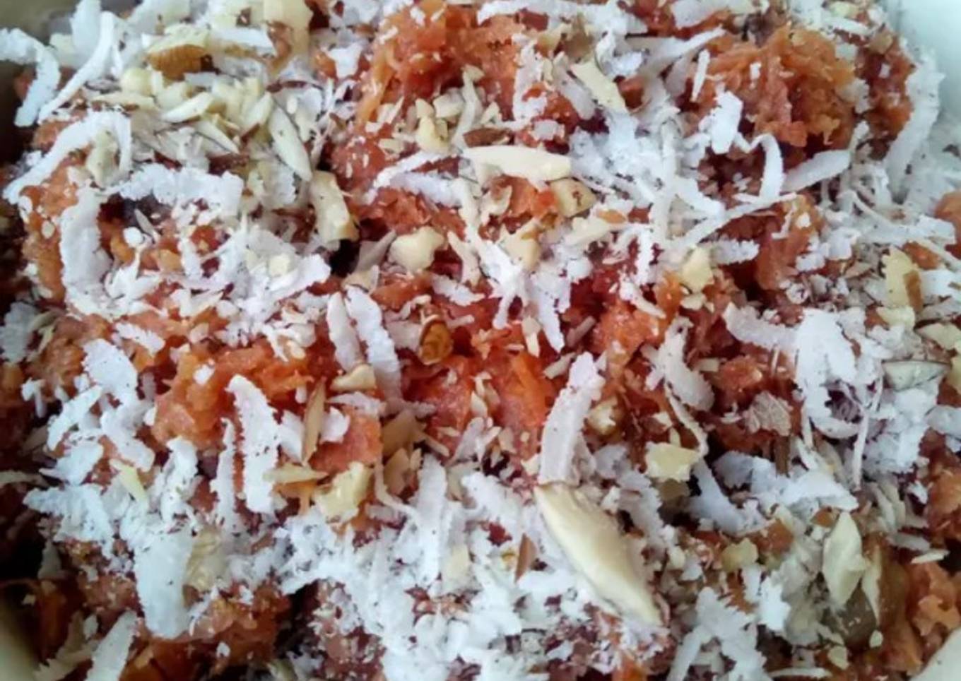 Gajar ka Halwa