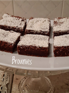 Foto di Brownies