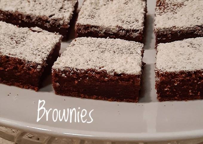 Brownies