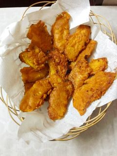 কুমড়োর বড়া (Kumror bora recipe in Bengali) রেসিপির প্রধান ছবি