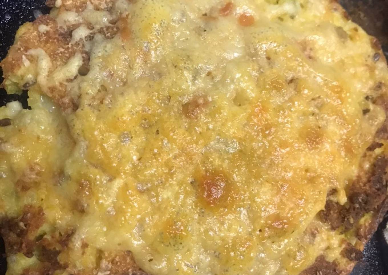 Croquetas