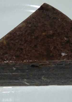 Foto resep Puding brownies santan