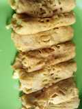 Roti Jala Nasi😅
