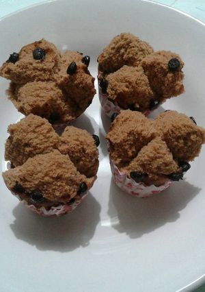Foto resep Bolu Kukus Coklat