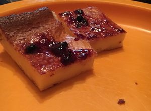 Tejpite recept fotója