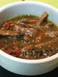 Ternera al curry